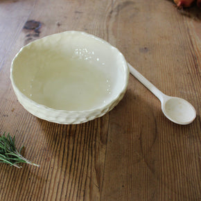 Earthenware Bowl Collection - Tribe Castlemaine