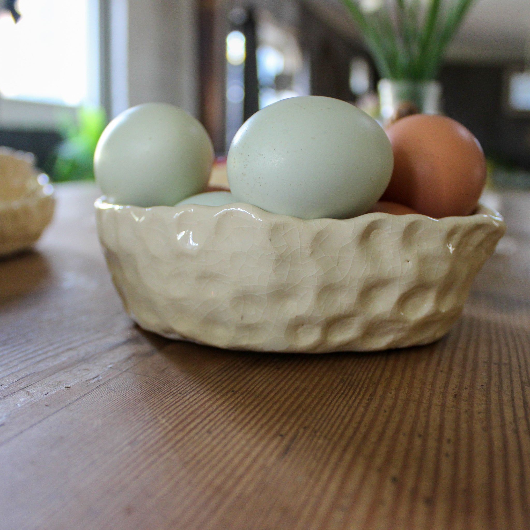 Earthenware Bowl Collection - Tribe Castlemaine