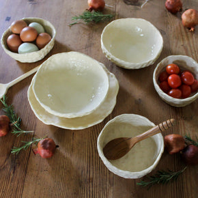 Earthenware Bowl Collection - Tribe Castlemaine