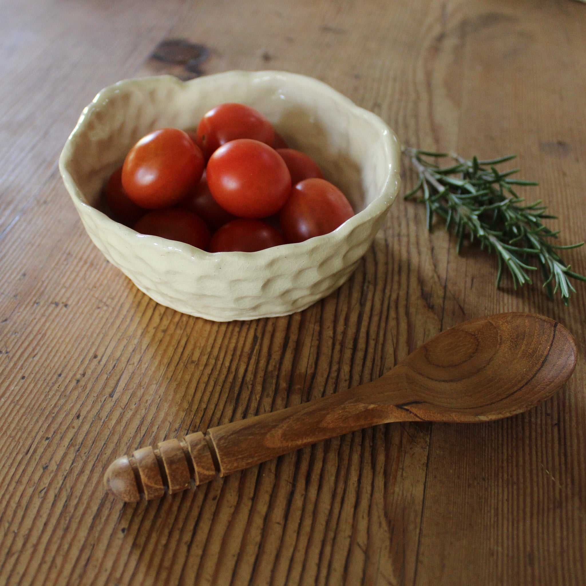 Earthenware Bowl Collection - Tribe Castlemaine
