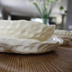 Earthenware Bowl Collection - Tribe Castlemaine