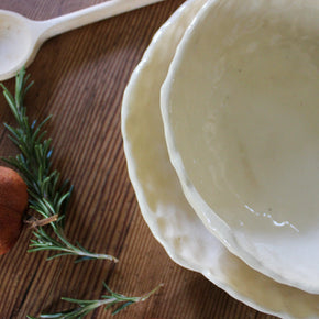 Earthenware Bowl Collection - Tribe Castlemaine