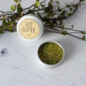 Eco Glitter - Tribe Castlemaine