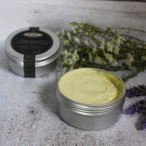 Est. Beeswax Body Butter - Tribe Castlemaine