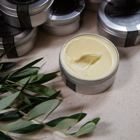 Est. Beeswax Body Butter - Tribe Castlemaine
