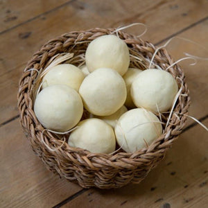 Est. Handmade Soap Balls - Tribe Castlemaine