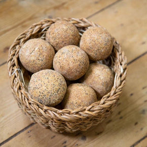 Est. Handmade Soap Balls - Tribe Castlemaine