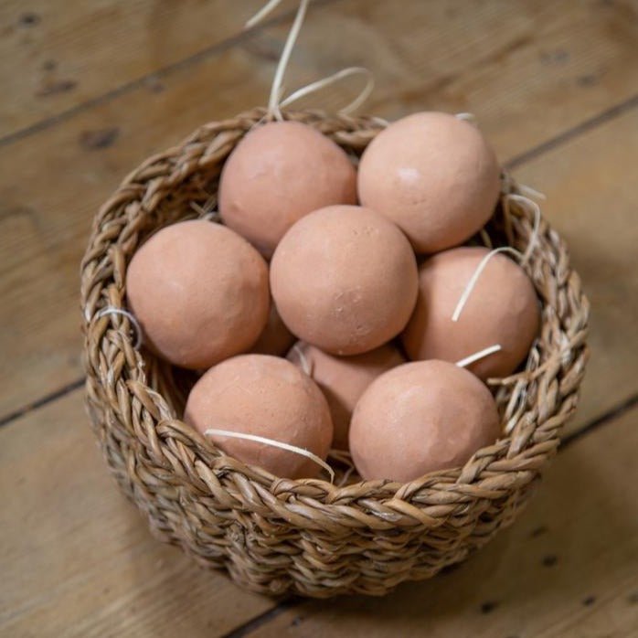 Est. Handmade Soap Balls - Tribe Castlemaine