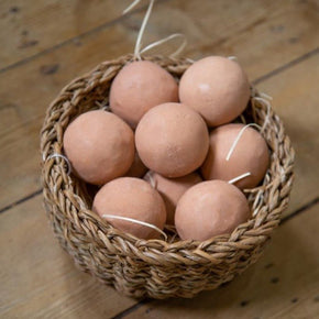 Est. Handmade Soap Balls - Tribe Castlemaine