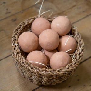 Est. Handmade Soap Balls - Tribe Castlemaine