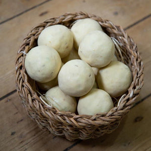 Est. Handmade Soap Balls - Tribe Castlemaine