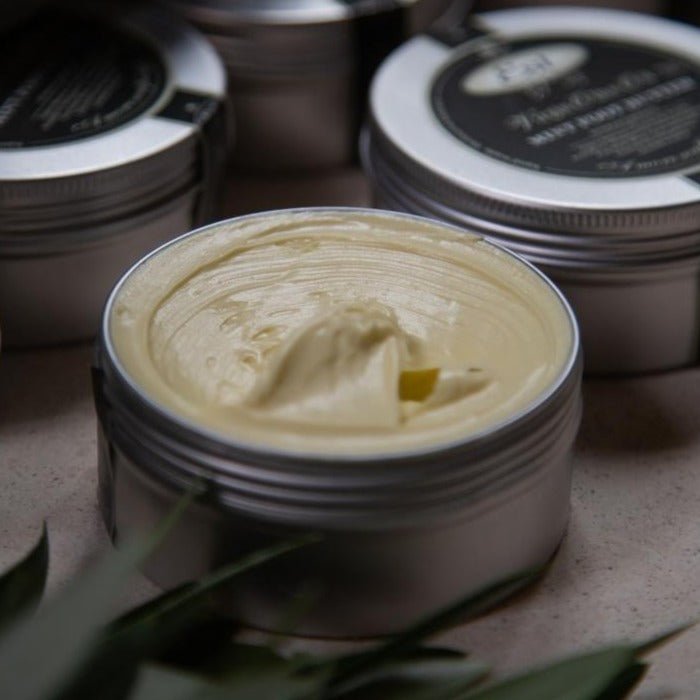 Est. Mint Foot Butter - Tribe Castlemaine