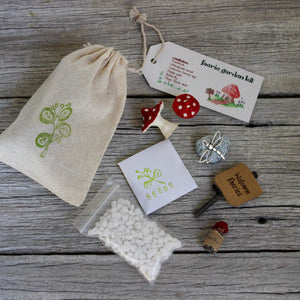 Faerie Garden Kit - Tribe Castlemaine