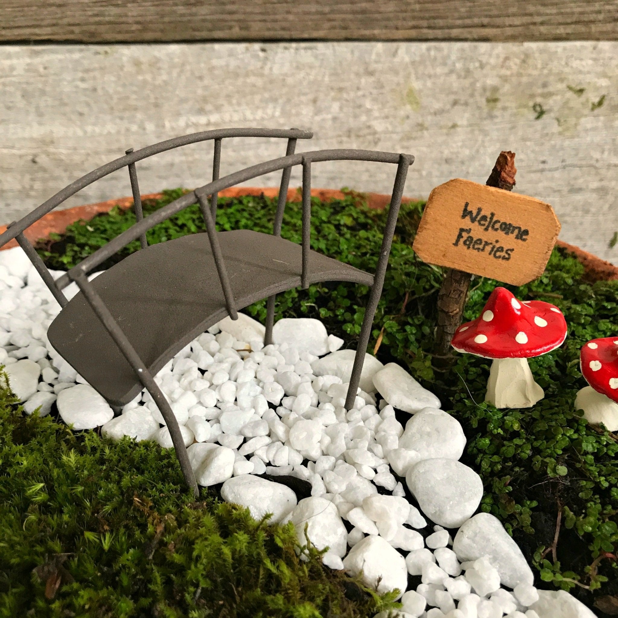 Faerie Garden Things - Tribe Castlemaine
