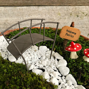 Faerie Garden Things - Tribe Castlemaine