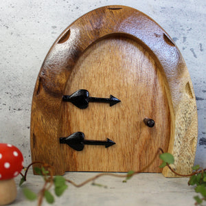 Fairy Doors - Tribe Castlemaine