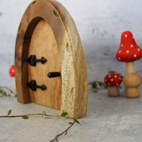 Fairy Doors - Tribe Castlemaine