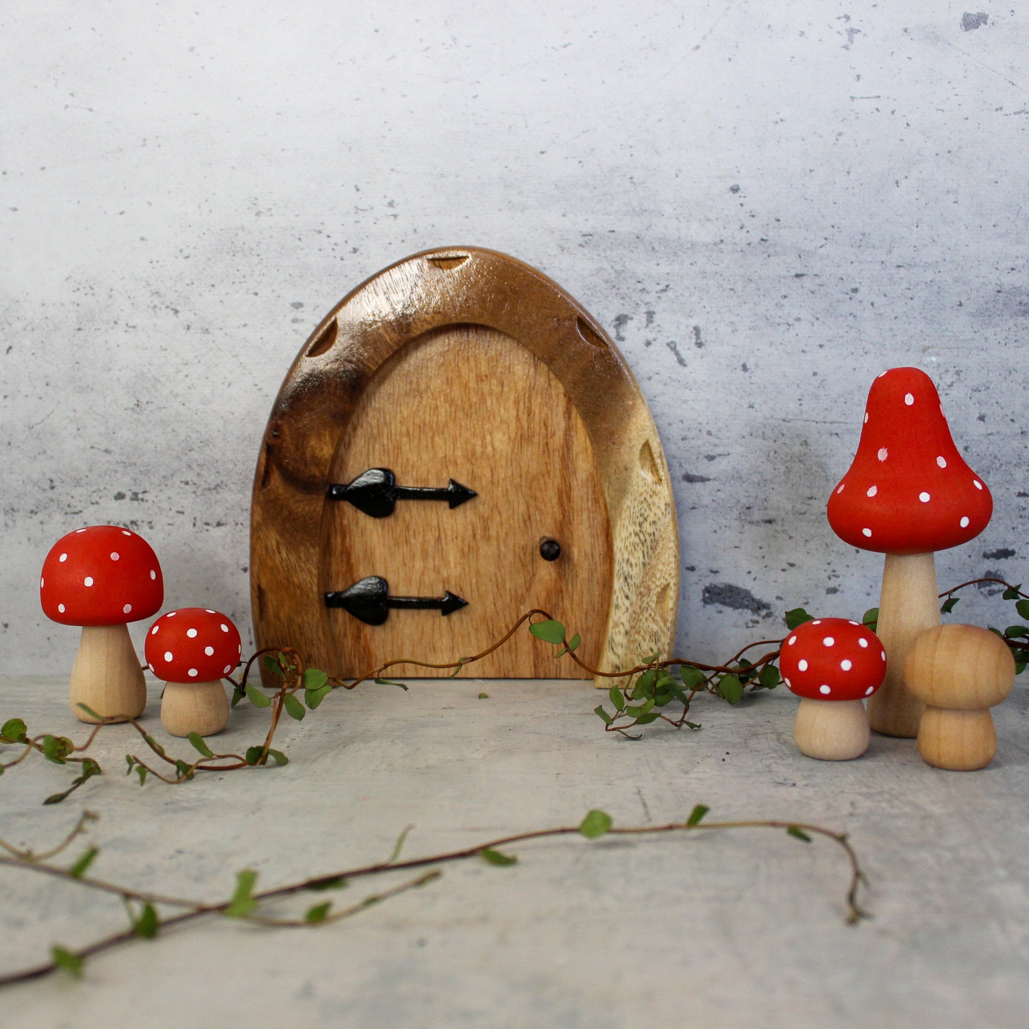 Fairy Doors - Tribe Castlemaine