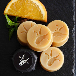Farm Goat Guest Soap - Tribe Castlemaine