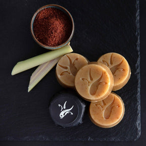 Farm Goat Guest Soap - Tribe Castlemaine