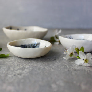 Feather & Fern Dishes - Tribe Castlemaine