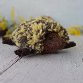 Felt Australian Animals - Tribe Castlemaine