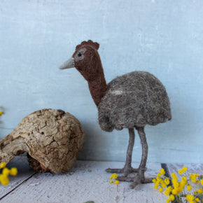 Felt Australian Animals - Tribe Castlemaine