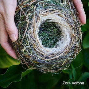 Finding Form with Fibre Book - Tribe Castlemaine