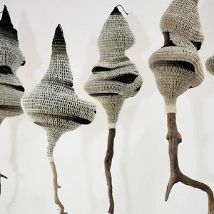 Finding Form with Fibre Book - Tribe Castlemaine