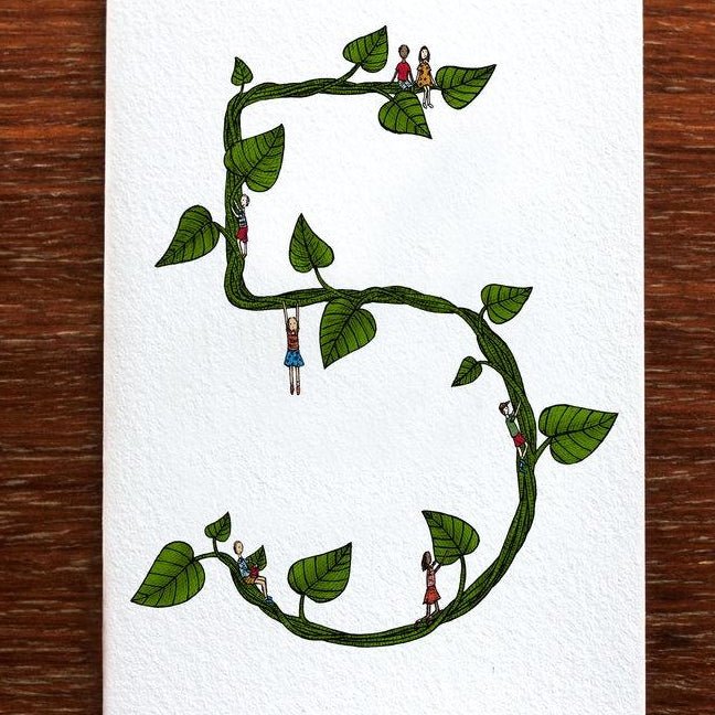 Five Card - Tribe Castlemaine