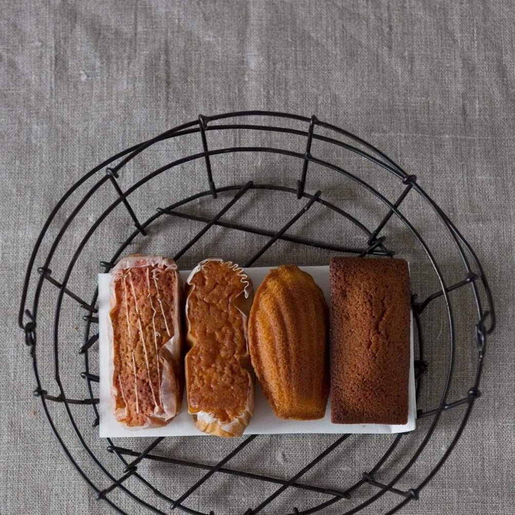 Fog Linen Natural Table Cloth - Tribe Castlemaine