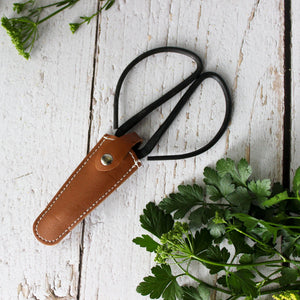 Garden Harvest Scissors - Tribe Castlemaine