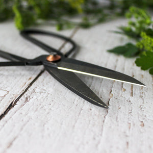 Garden Harvest Scissors - Tribe Castlemaine