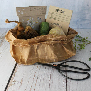 Gardener's Gift Hamper - Tribe Castlemaine