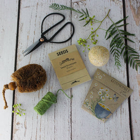 Gardener's Gift Hamper - Tribe Castlemaine