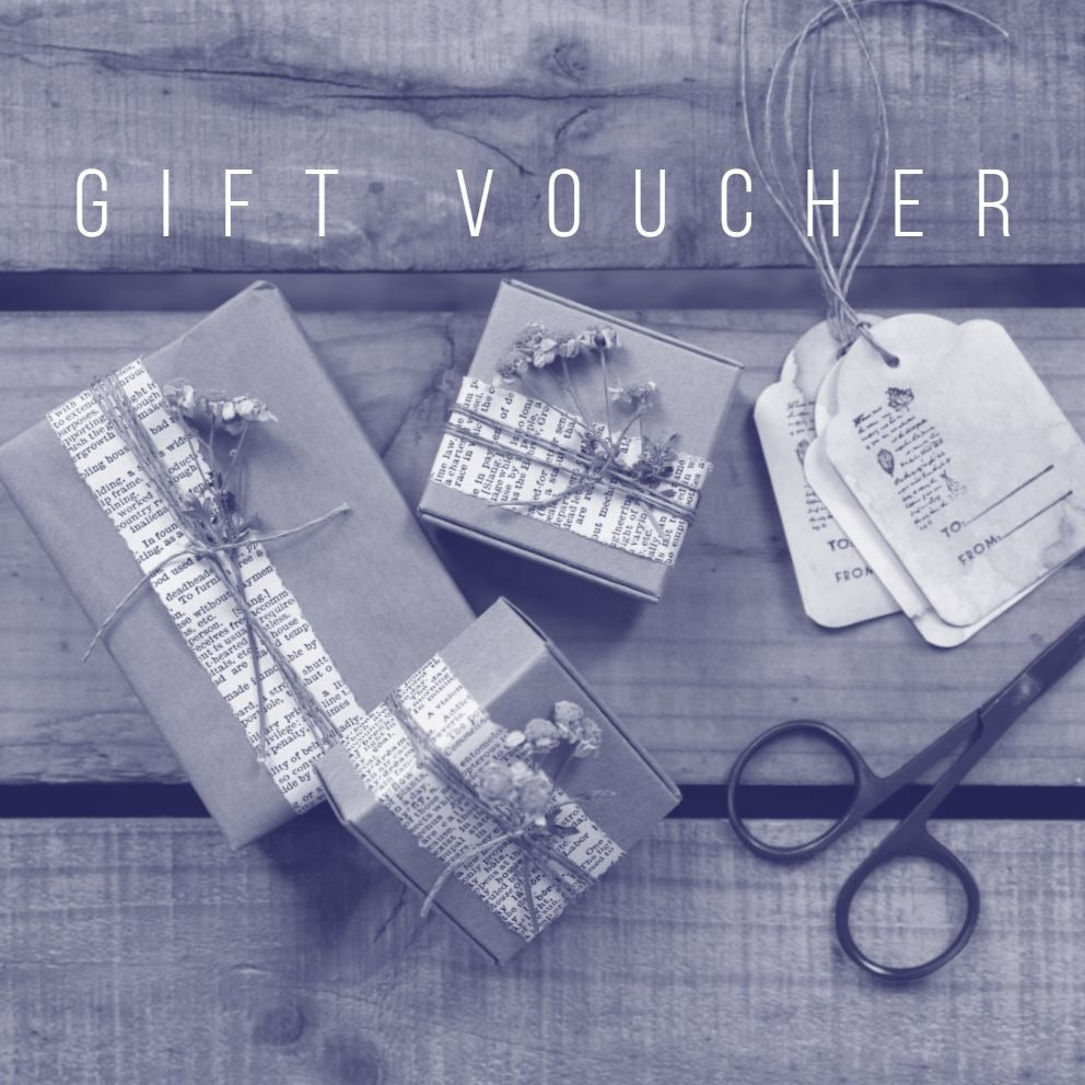 Gift Voucher - Tribe Castlemaine