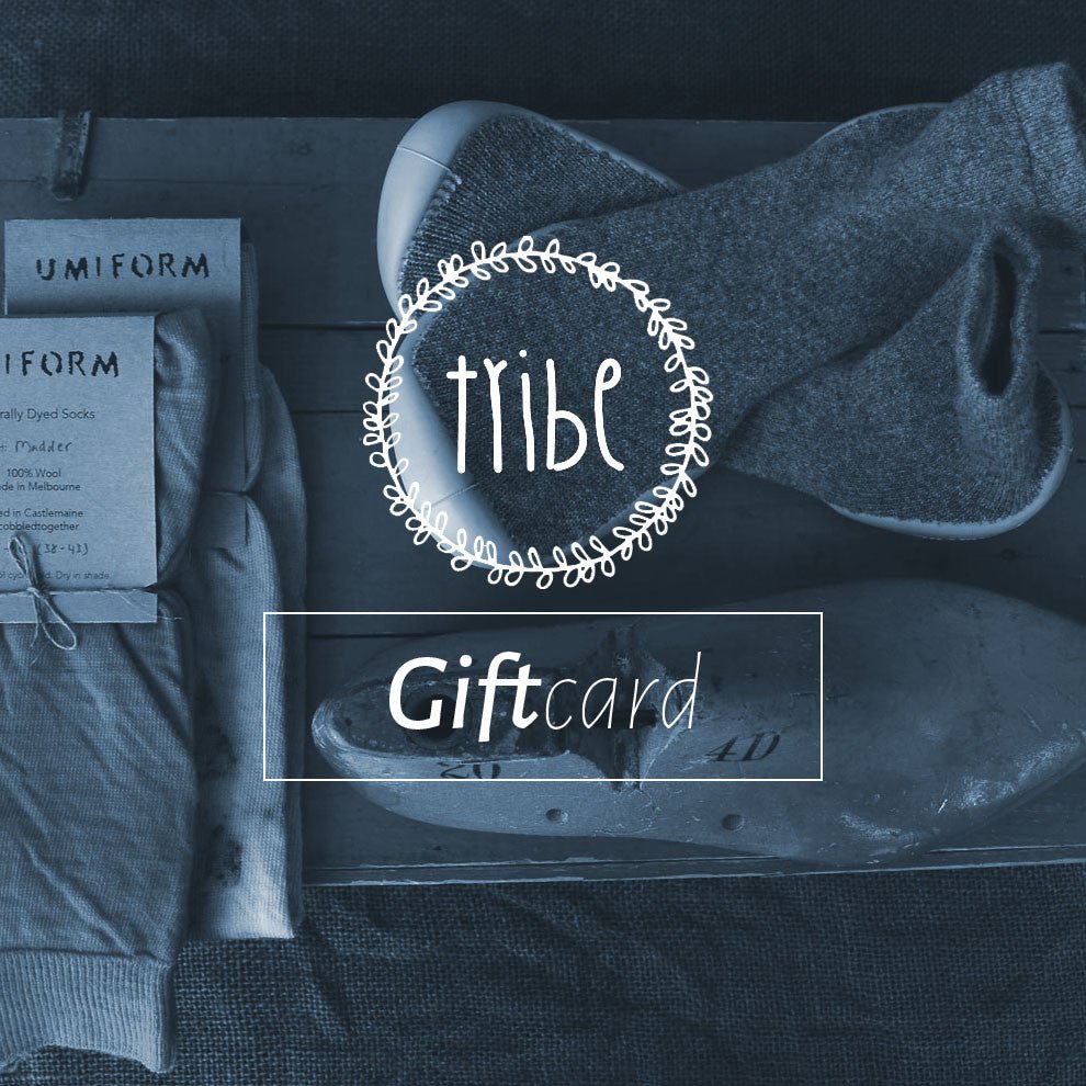 Gift Voucher - Tribe Castlemaine