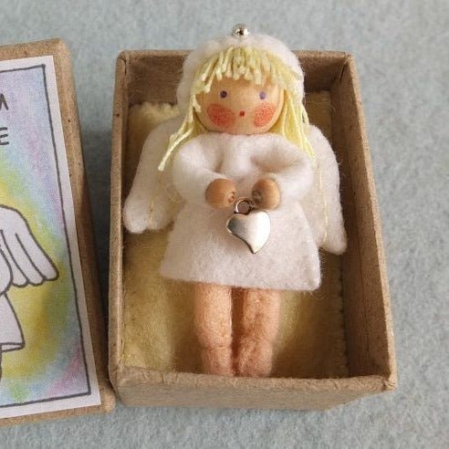 Guardian Angel Craft Kit - Tribe Castlemaine