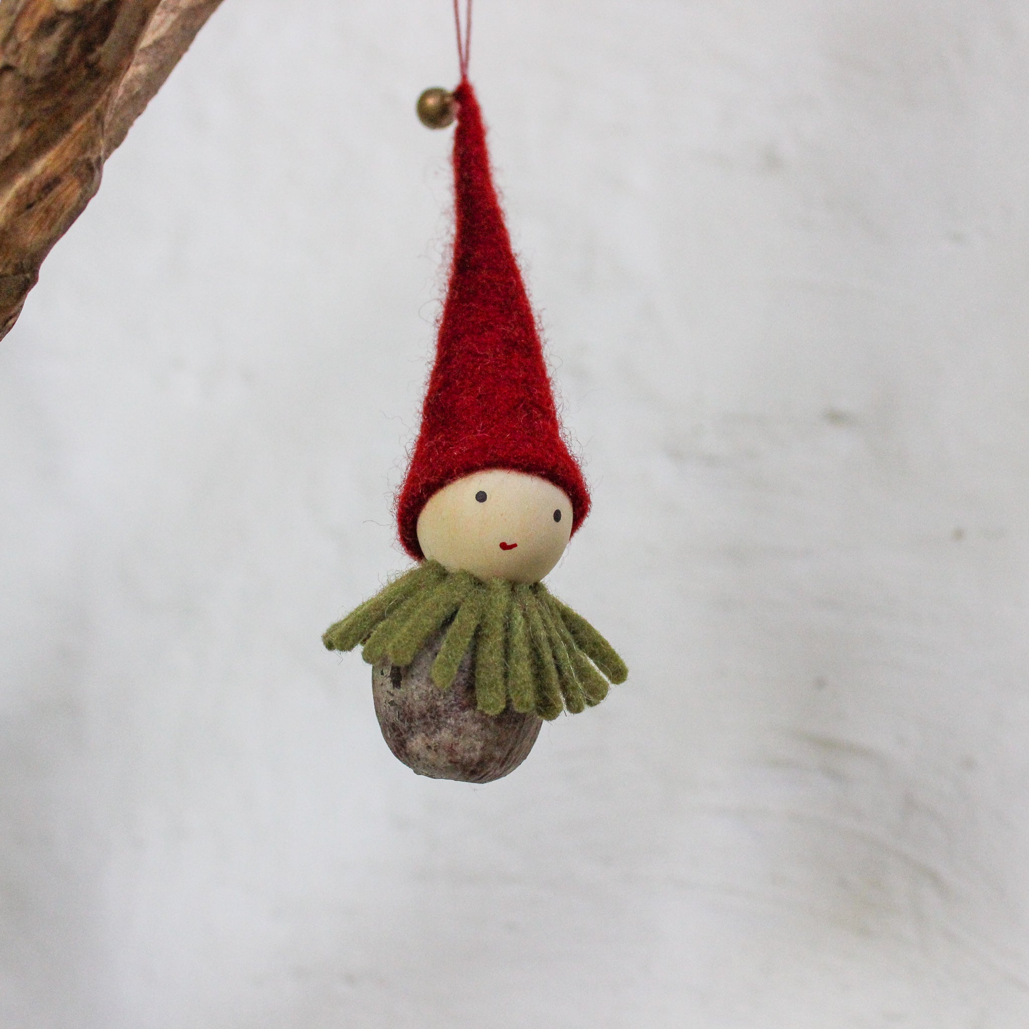 Gumnut Gnomes - Tribe Castlemaine