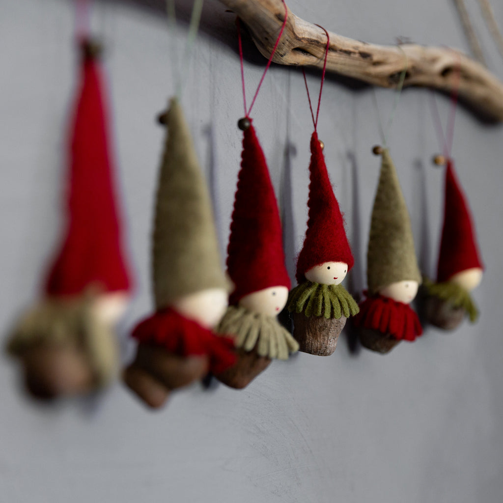 Gumnut Gnomes - Tribe Castlemaine