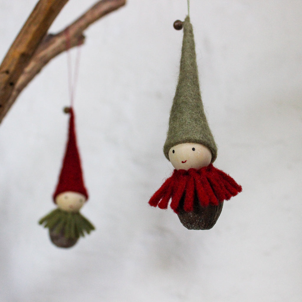 Gumnut Gnomes - Tribe Castlemaine