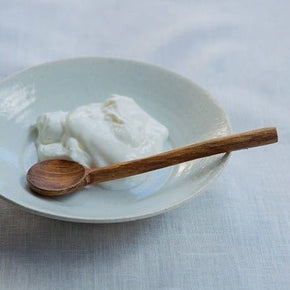 Hand Carved Mango Wood Spoons - Tribe Castlemaine