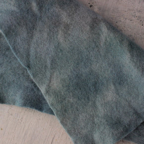 Hand Dyed Wool Felt Sheets - Tribe Castlemaine