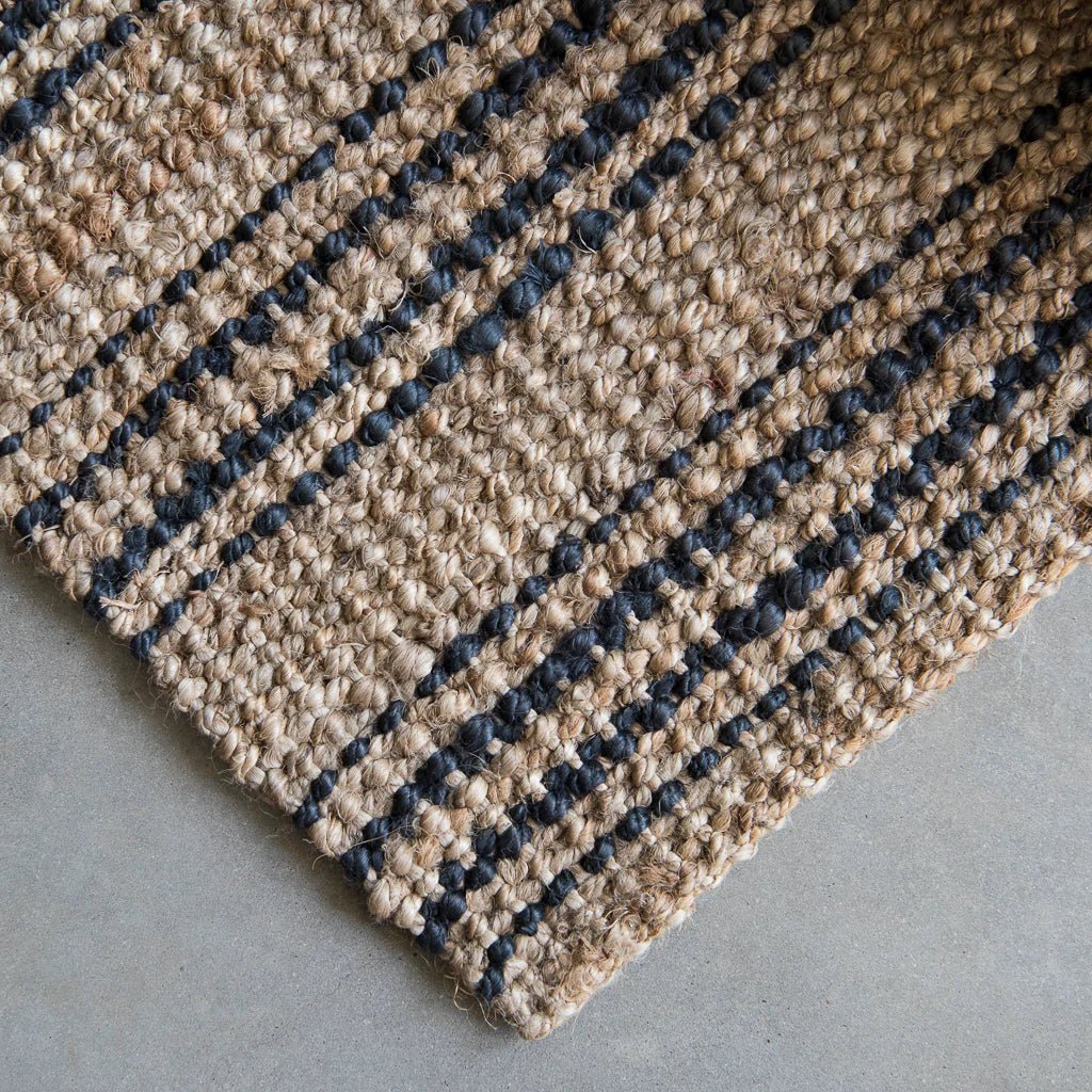 Handmade Jute Doormats - Tribe Castlemaine