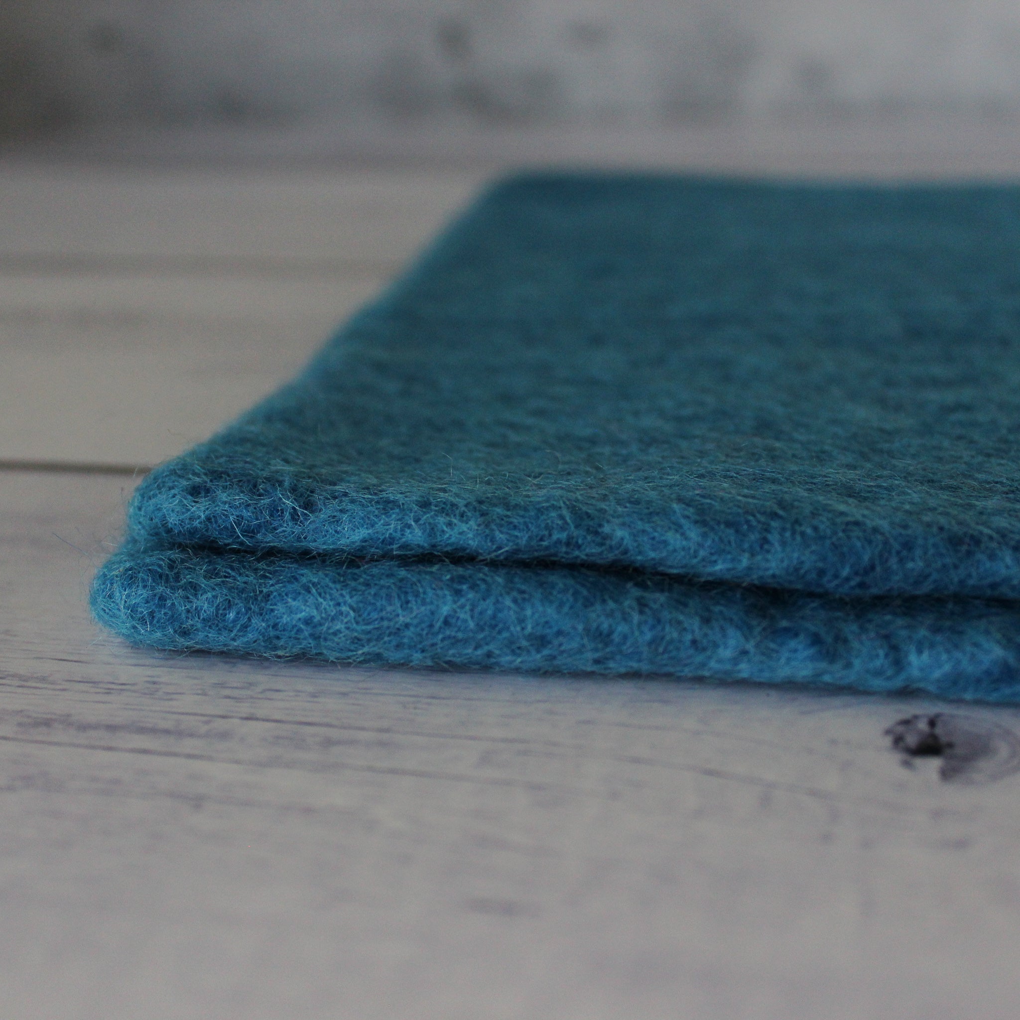 Handmade Wool Felt Sheets - Tribe Castlemaine