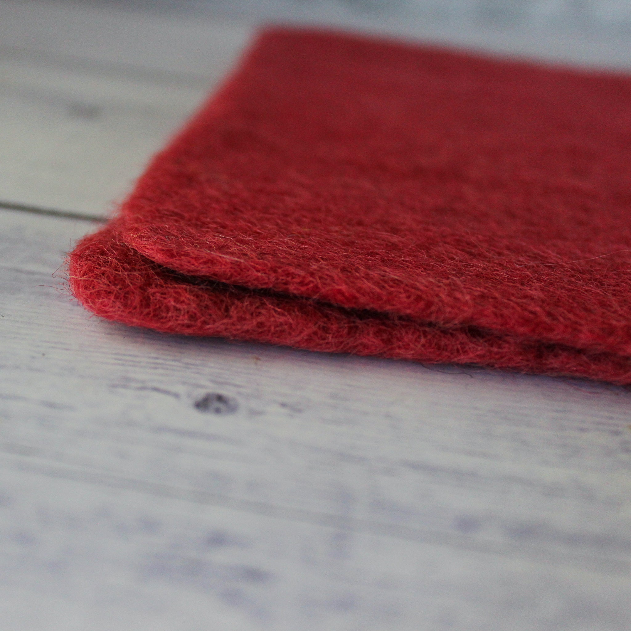 Handmade Wool Felt Sheets - Tribe Castlemaine