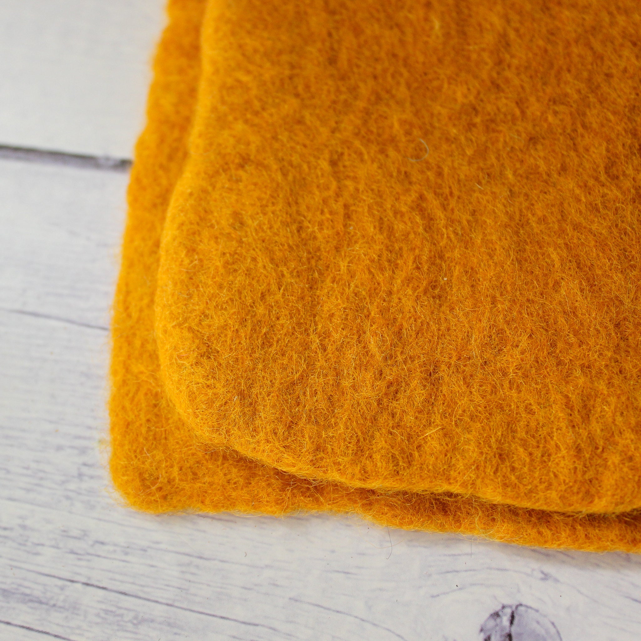 Handmade Wool Felt Sheets - Tribe Castlemaine