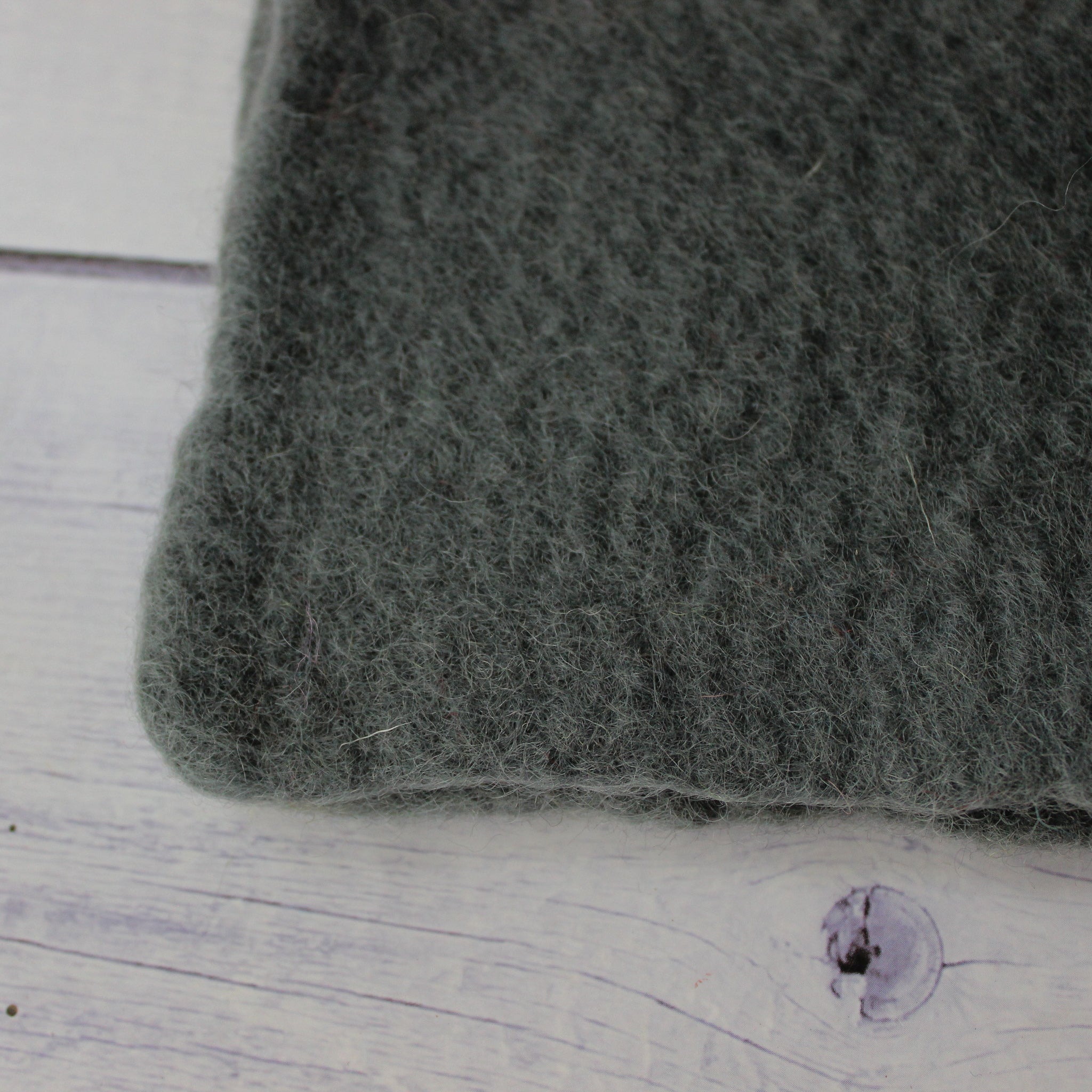 Handmade Wool Felt Sheets - Tribe Castlemaine
