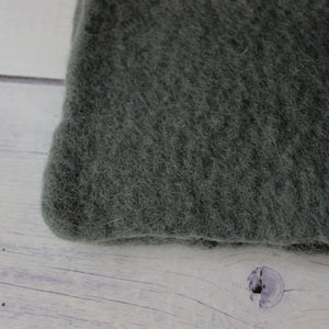 Handmade Wool Felt Sheets - Tribe Castlemaine