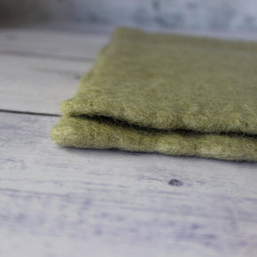 Handmade Wool Felt Sheets - Tribe Castlemaine